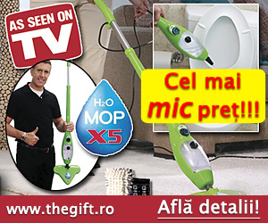 Magazin online de cadouri - Mop X5/></a>
</div>


				<div id=