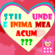 Vrei sa fii cu mine de Valentine's Day?