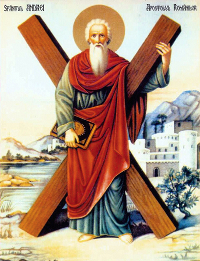 Sf. Andrei